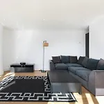 Pics Worthy London 2 Bedroom 2 Bath Flat Thames View Sleep 6