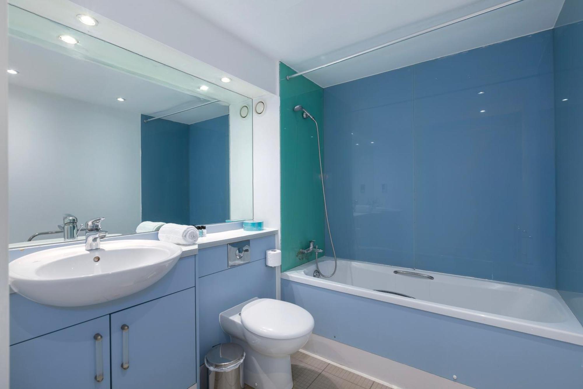 Pics Worthy 2 Bedroom 2 Bath Flat Thames View Sleep 6 Londres