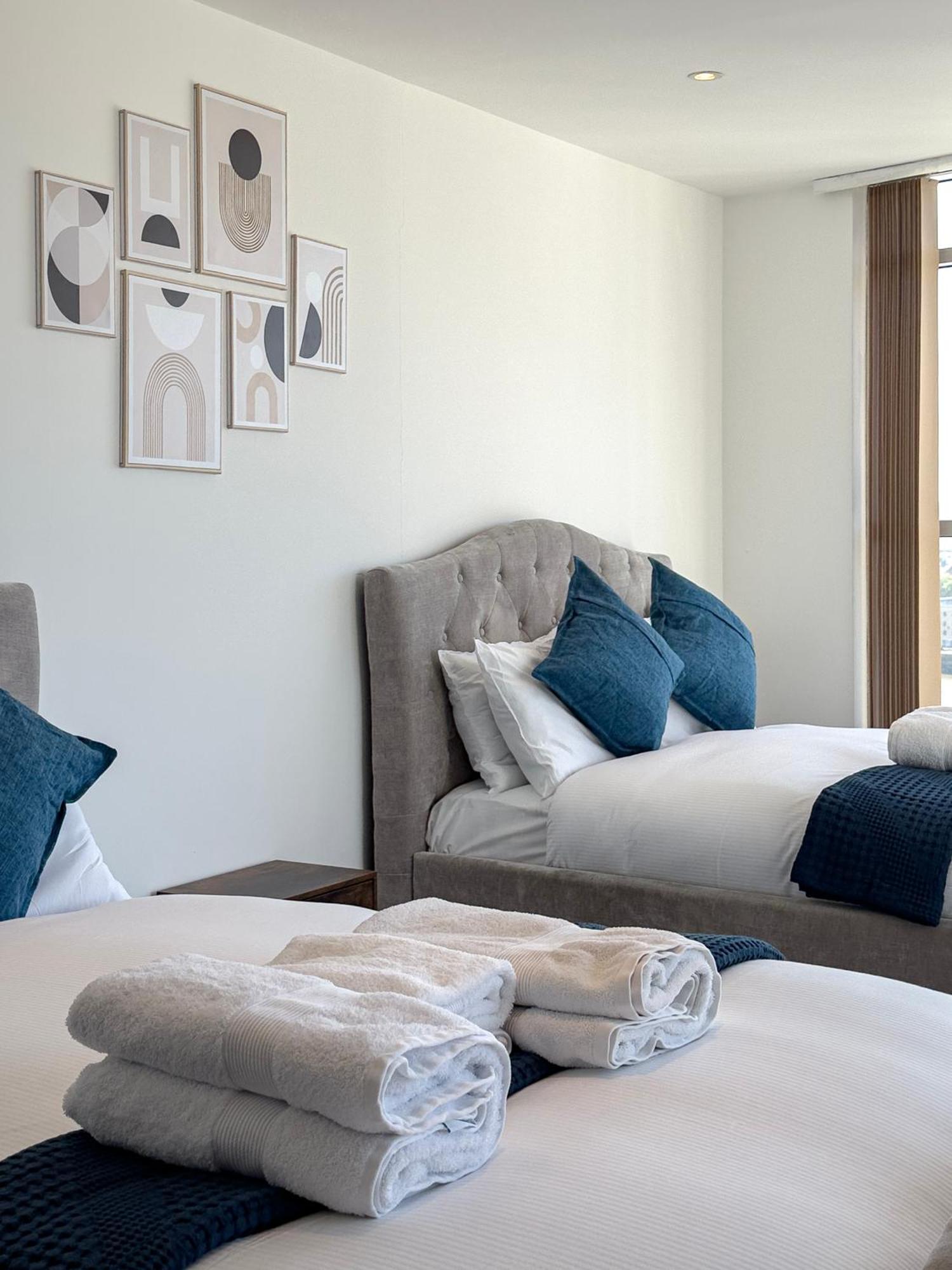 Apartamento Pics Worthy 2 Bedroom 2 Bath Flat Thames View Sleep 6